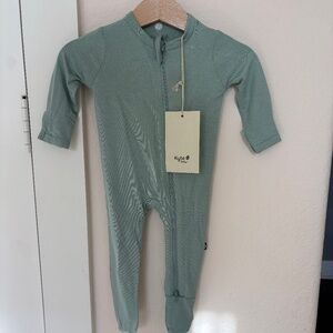 Kyte Baby Footie Pajama